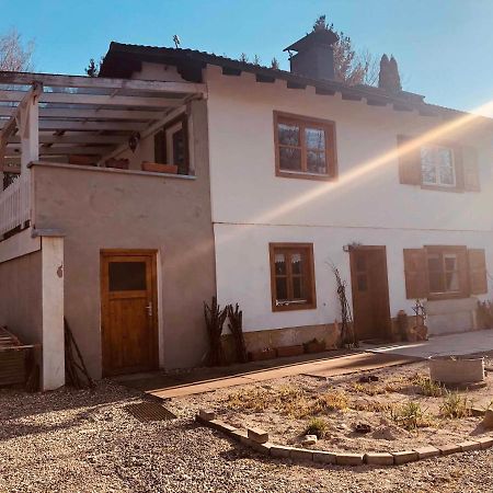Fischerhaus Burgthann Bagian luar foto